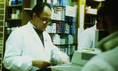 Addio al farmacista Umberto Manfredi, direttore della «Gibertini»