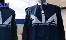Confiscato il «tesoro» di Mucerino
