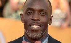 L'attore Michael K. Williams morì per overdose "accidentale"