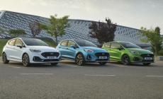 Ford, Fiesta che vince non si cambia