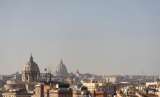 Nella Roma di Tosca