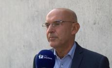 Fabi: "Al Maggiore si va in lieve miglioramento. Ma è necessario arrivare all'immunità di gregge" - Video