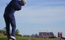 Ryder Cup: gli Stati Uniti partono forte, 6-2 all’Europa
