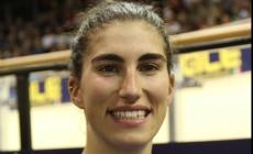 Mondiali, Balsamo vince la gara donne Elite