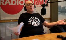 Coruzzi: «Che domenica bestiale»