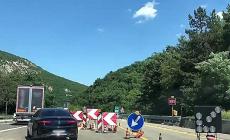  A15: via ai cantieri continuativi, in particolare tra i caselli di Borgotaro e Pontremoli. Possibili disagi 