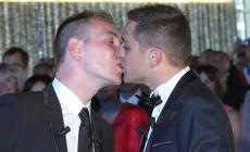 Referendum in Svizzera, verso la vittoria del sì ai matrimoni gay 