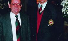 Il Milan club piange Ennio Dodi