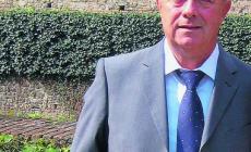 L'ultimo saluto a Rodolfo Viappiani