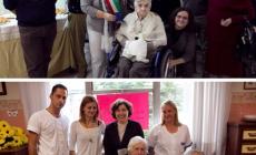 Rina e Maria, cent'anni vissuti con passione