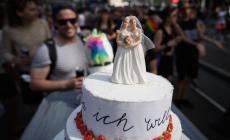 La Svizzera dice sì alle nozze gay
