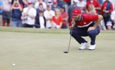 Ryder Cup agli Stati Uniti che superano 19 a 9 l’Europa. Arrivederci a Roma