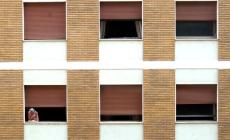 Quando è permesso allargare la finestra in un condominio 