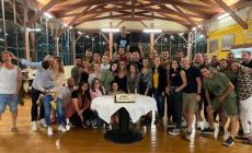 4.000 euro ad Apro Onlus per il Progetto Pancreas in memoria di Jonathan Margini