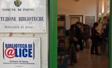Biblioteca di Alice: i lavori non partiranno prima della metà del 2022