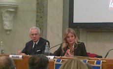 A Sarah Varetto il premio "Direttore dell'anno"