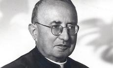 Don Botti, una vita con penna e rosario