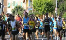 Segnalazioni dei lettori - Gaione, strada al buio e pista ciclabile ancora fantasma