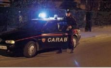 Bloccati a Baganzola con il kit per i furti in abitazione