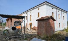 "La Casa nel Parco del Cinghio": i lavori termineranno per l'inizio del 2022. Ecco cosa ospiterà - Foto 