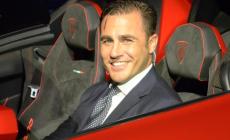 Il Guangzhou rescinde il contratto con Cannavaro