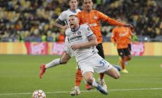 Inter, solo un pari con lo Shakhtar Donetsk: 0-0