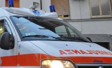 Sala, scontro tra due auto sulla Provinciale: una donna ferita. A Busseto ciclista investito