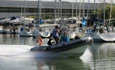 Napoli: le pignorano lo yacht ma lei ne denuncia il furto, presa