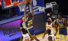 Nba: verso rigide regole anti-Covid per i non vaccinati