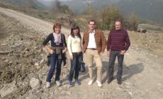 Camorali: "La montagna: una risorsa e non un problema"