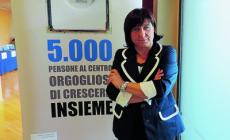 Bazzini: in crescita nonostante la crisi. Grazie alla squadra