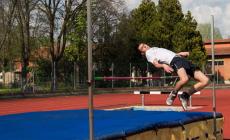 Momenti di gloria: in pista trionfano Ulivi e Marconi