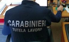 234 furbetti denunciati dai carabinieri di Mantova