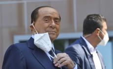 Berlusconi: «Pronto a tornare in campo, ce n'è  bisogno»