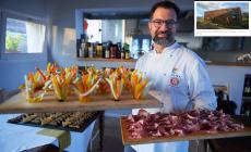Lo chef Marini su Forbes