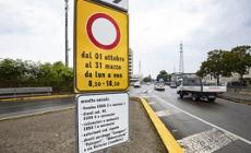 Qualità dell’aria, tornano  le misure antismog