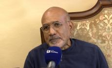  Laurea ad honorem a Patrick Chamoiseau  - Video