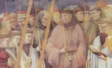 Parma celebra gli 800 anni di Fra' Salimbene (dal 9 ottobre)