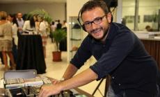 Vinylistic, l'&laquo;invenzione&raquo; di Mussini continuer&agrave; a vivere nel suo nome