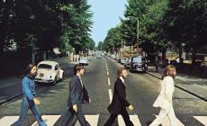 I Beatles e i cinquant'anni della Tac