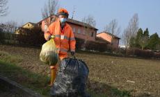Collecchio, Gallantini amico dell'ambiente