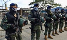 Ecuador: ripreso il controllo del carcere di Guayaquil, 118 detenuti morti