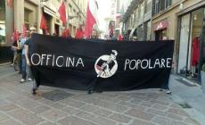 "La solidarietà non è un reato"; sabato anche a Parma in piazza per Mimmo Lucano