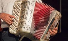 Verdi off: il 7 ottobre trio di fisarmoniche.