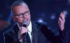 Gigi D'Alessio al Teatro Regio il 10 novembre del 2022
