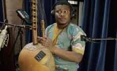 Ahymé Festival, al museo cinese i suoni africani di Petit Solo Djabate