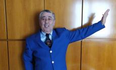 Fidenza, addio a Roberto Aliani