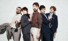 Lo Stato Sociale in concerto all'autodromo