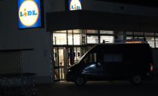 Madre bimbo morto fermata per omicidio