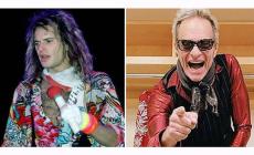 Addio Van Halen, David Lee Roth si ritira dalle scene 